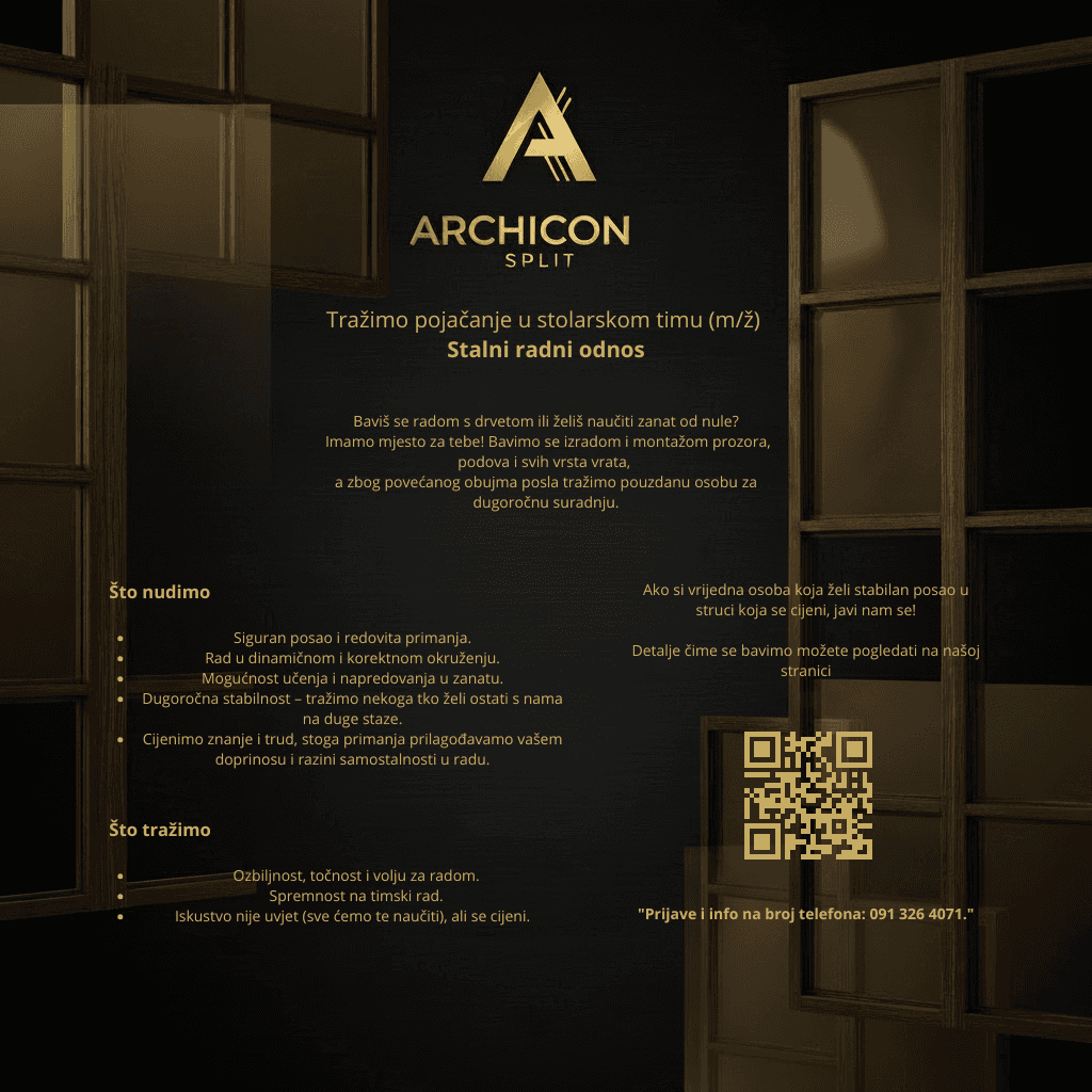 Archicon Flyer
