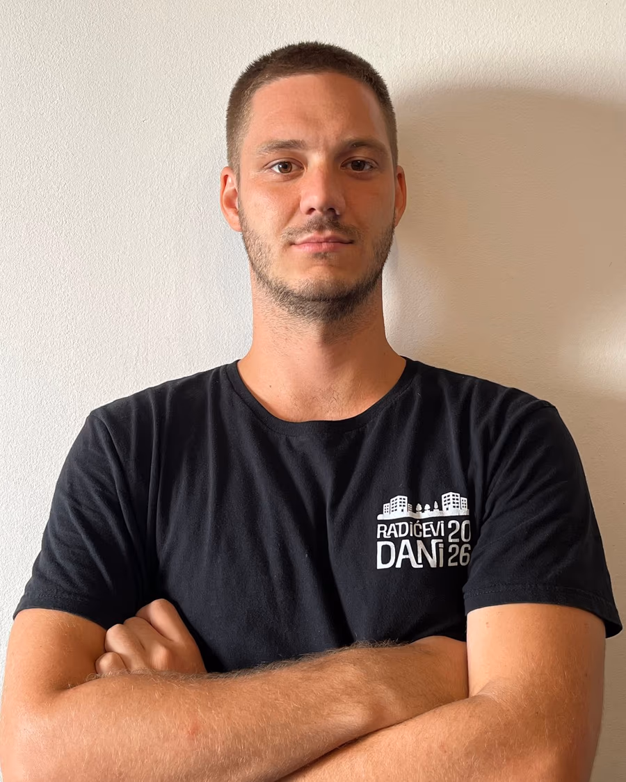 Duje Milić