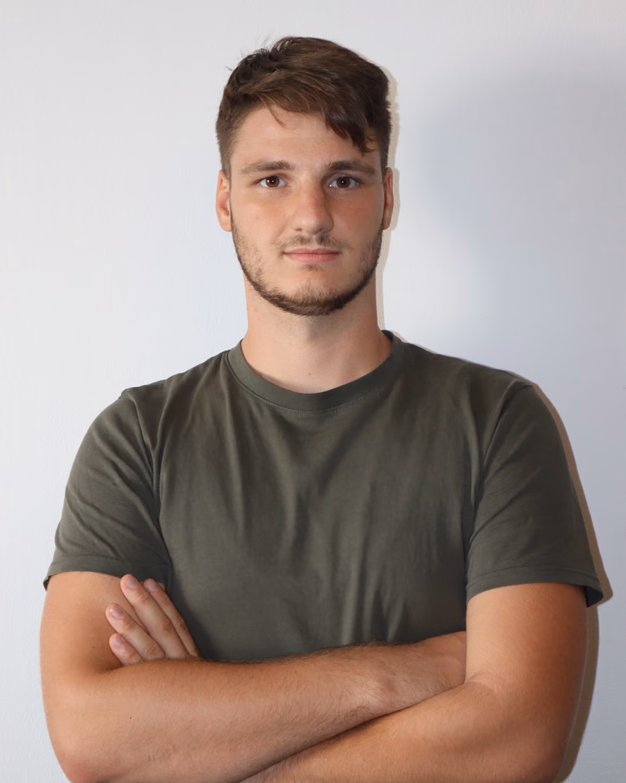 Dominko Milić