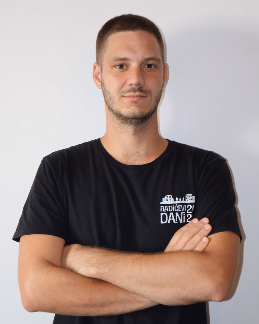Duje Milić
